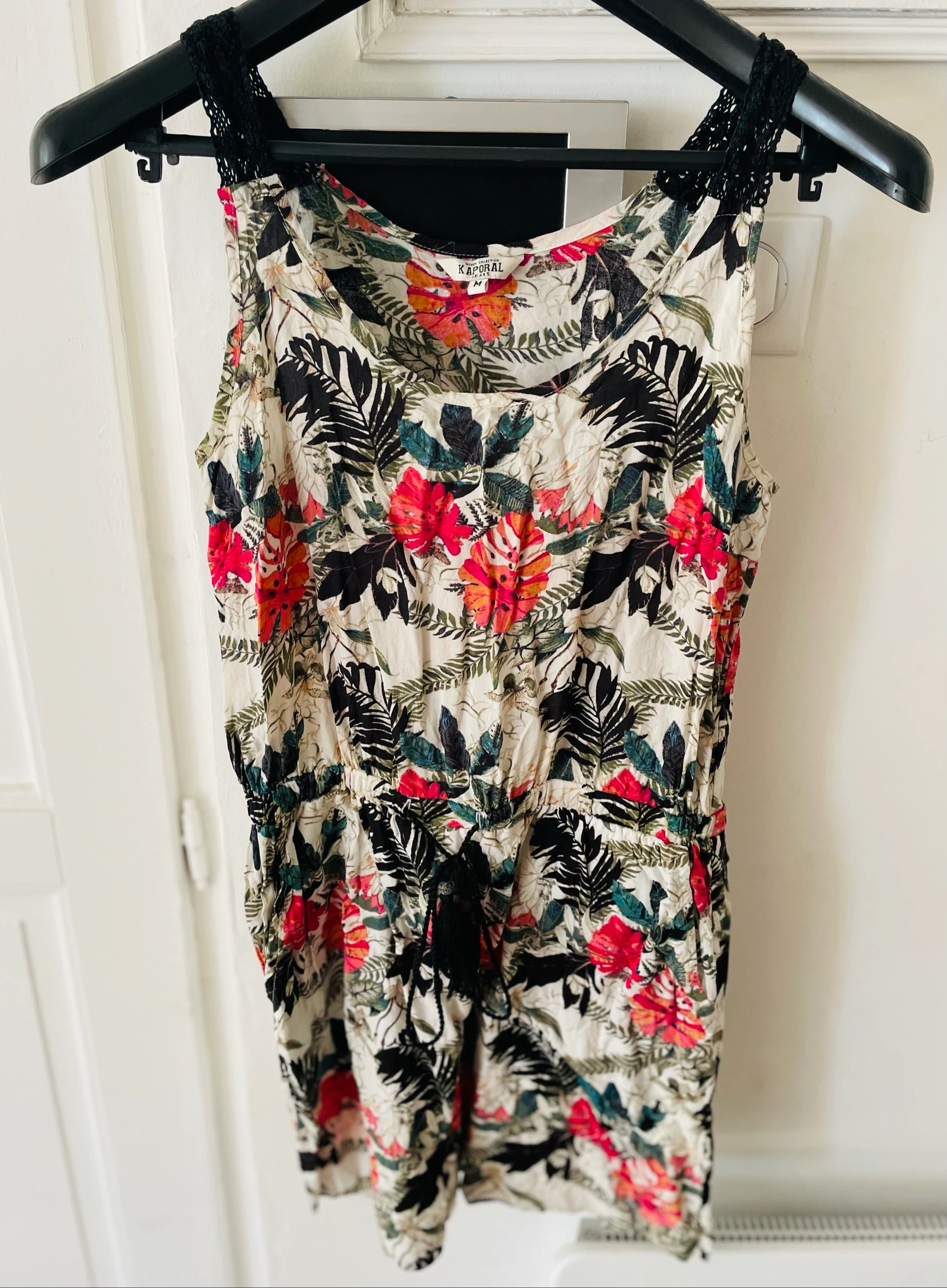 Robe Kaporal en taille M très bon état 